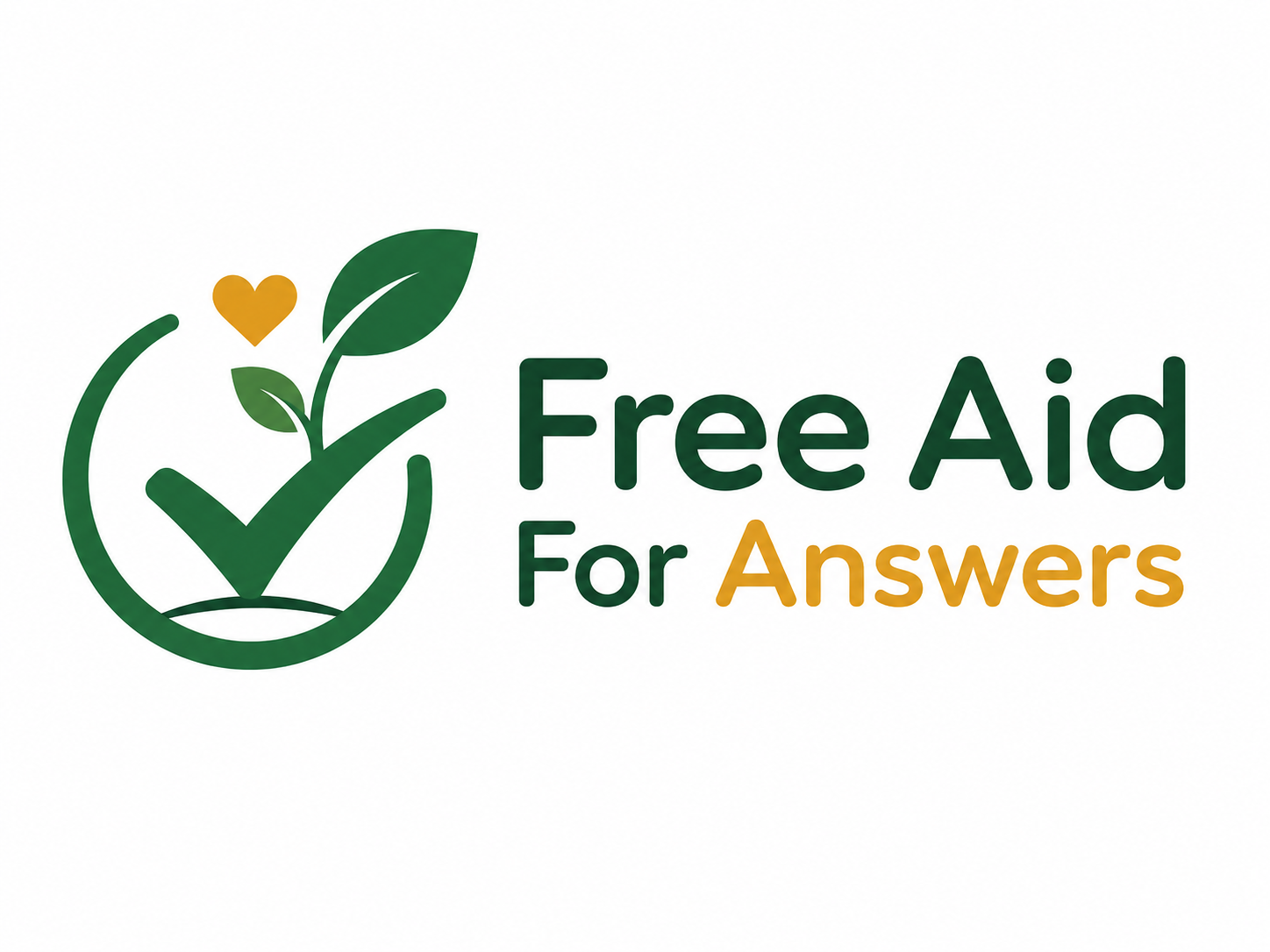Free Aid For Answers